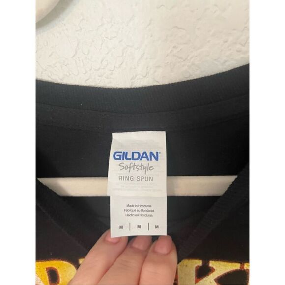 Blake Shelton Coutry Music Freaks 2018 T-shirt NEW - Picture 3 of 4